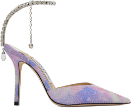 Jimmy Choo: Туфли  Saeda