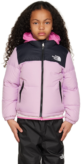 The North Face Kids: Пуховик