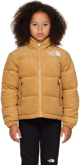 The North Face Kids: Пуховик