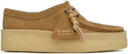 Clarks Originals: Лоферы