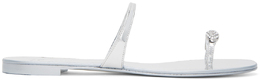 Giuseppe Zanotti: Сандалии 