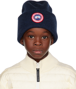 Canada Goose Kids: Шапка 