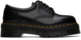 Dr. Martens: Чёрные туфли 