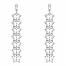 SWAROVSKI: Серьги 