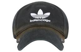 Balenciaga: Кепка 