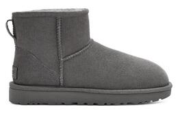 UGG: Серые угги  Classic Mini II