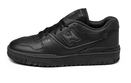 New Balance: Кроссовки 550