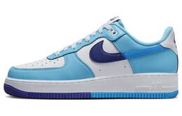 Nike: Светлые кроссовки  Air Force 1 Low