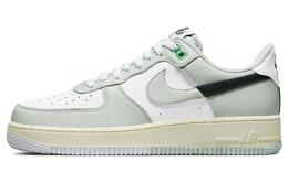 Nike: Светлые кроссовки  Air Force 1 Low