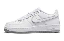 Nike: Белые кроссовки  Air Force 1 Low