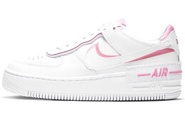 Nike: Белые кроссовки  Air Force 1 Low