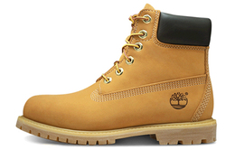 Timberland: Ботинки 