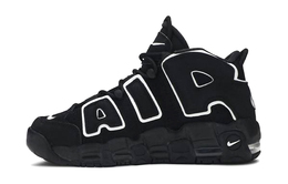 Nike: Кроссовки  Air More Uptempo