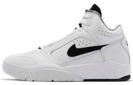 Nike: Белые кроссовки  Air