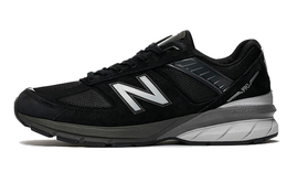 New Balance: Кроссовки  990