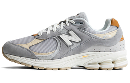 New Balance: Кроссовки  2002R