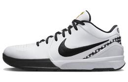 Nike: Кроссовки  Kobe 4 Protro