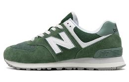 New Balance: Кроссовки  574