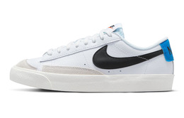 Nike: Кроссовки  Blazer Low