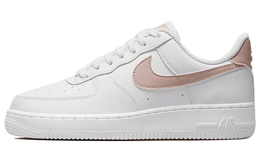 Nike: Белые кроссовки  Air Force 1