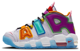 Nike: Кроссовки  Air More Uptempo