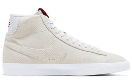 Nike: Кроссовки Blazer Mid