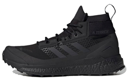 Adidas: Кроссовки  Terrex Free Hiker