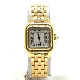 Cartier: Часы Panthère