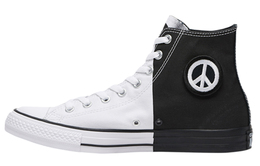 Converse: Чёрные туфли All Star