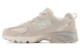 New Balance: Кроссовки  530