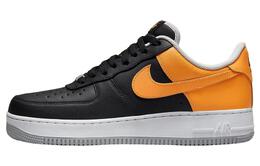 Nike: Кроссовки Air Force 1 Low