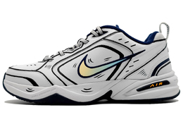 Nike: Кроссовки Air Monarch