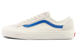 Vans: Белые кроссовки  Style 36 Decon SF