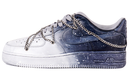 Nike: Кроссовки  Air Force 1 Low