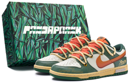 Nike: Кроссовки  Dunk Low