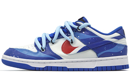 Nike: Кроссовки  Dunk Low