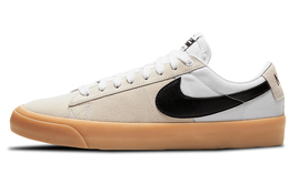 Nike: Белые пиджаки  SB Zoom Blazer