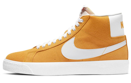 Nike: Кроссовки  Blazer Mid