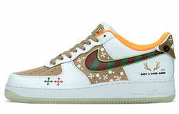 Nike: Кроссовки  Air Force 1 Low