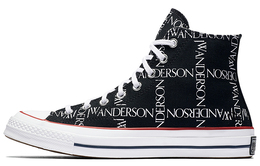 Converse: Туфли  Chuck Taylor All Star