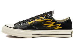 Converse: Чёрные туфли Chuck Taylor All Star