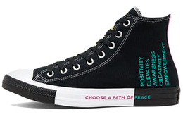 Converse: Кроссовки  Chuck Taylor All Star