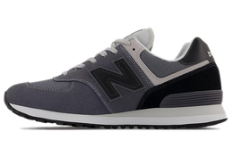 New Balance: Кроссовки  574