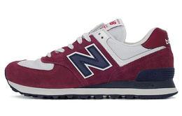 New Balance: Кроссовки  574