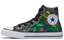 Converse: Туфли  Chuck Taylor All Star