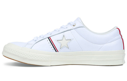 Converse: Синие кроссовки  One Star