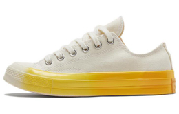 Converse: Жёлтые кеды  Chuck Taylor All Star