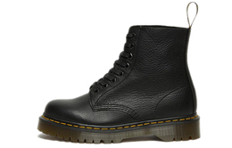 Dr.Martens: Чёрные ботинки  1460 Pascal