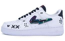 Nike: Кроссовки  Air Force 1 Low