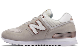 New Balance: Кроссовки  574